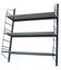Fifties vintage design 50s bookshelf