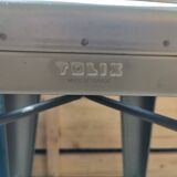"TOLIX" stool