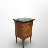 Tables de chevet italiennes, années 1950