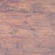 Farm table in oak and white wood 160cm 1 drawer t 20th century