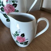 Service à café porcelaine