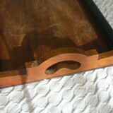 Exotic wood top 50s