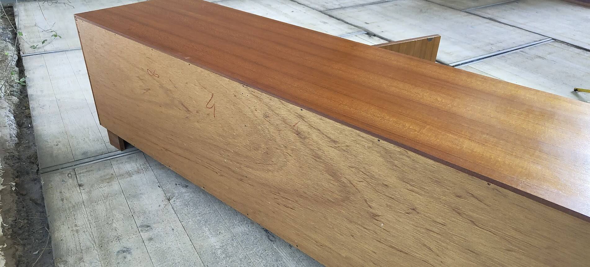 G-PLAN vintage sideboard