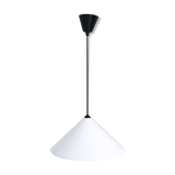 Optelma pendant light Swiss design 1980