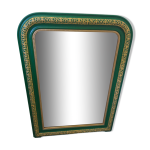 Miroir louis phillipe