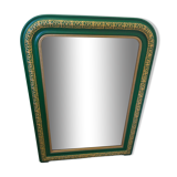 Louis Phillipe mirror