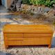 vintage Pierre CHAPO elm sideboard 1950