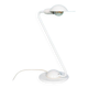 Vintage 1980s 'pet' desk lamp, Memphis Cap desk lamp.