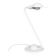 Vintage 1980s 'pet' desk lamp, Memphis Cap desk lamp.