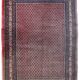 Tapis Seraband Vintage Fait Main en Laine – 194 x 274 cm