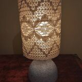 Accolay ceramic lamp