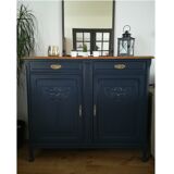 Buffet vintage 40-50 years