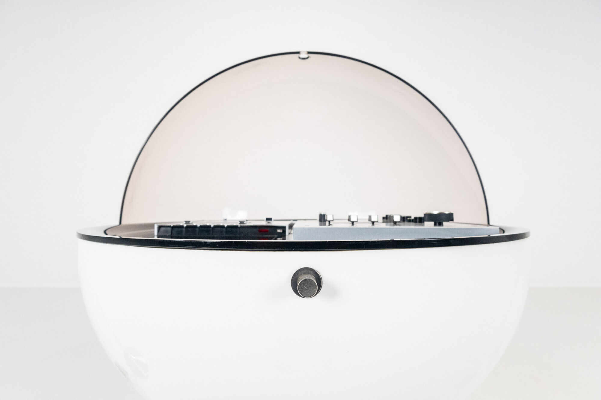 Rosita Vision 2000 Stereo by Thilo Oerke & Grundig Audiorama Speakers