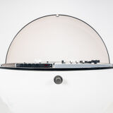 Rosita Vision 2000 Stereo by Thilo Oerke & Grundig Audiorama Speakers