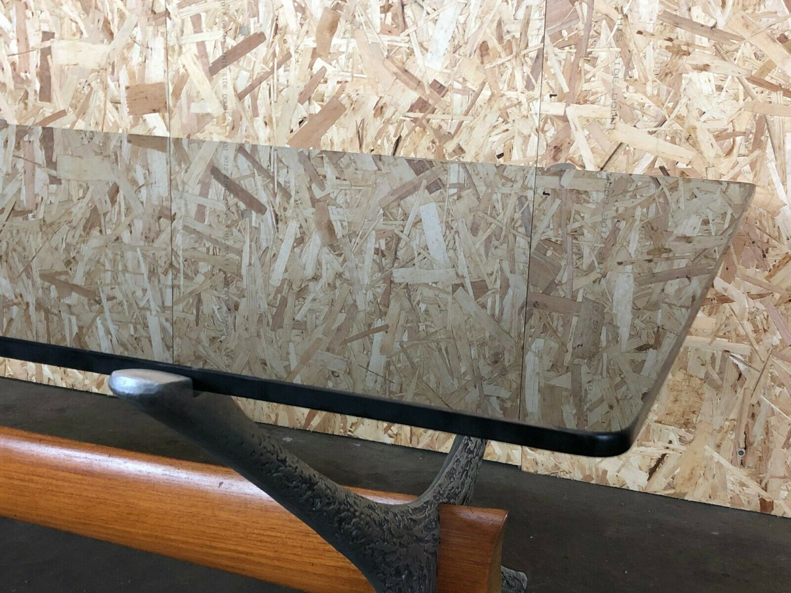 60s 70s coffee table c