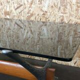 60s 70s coffee table c