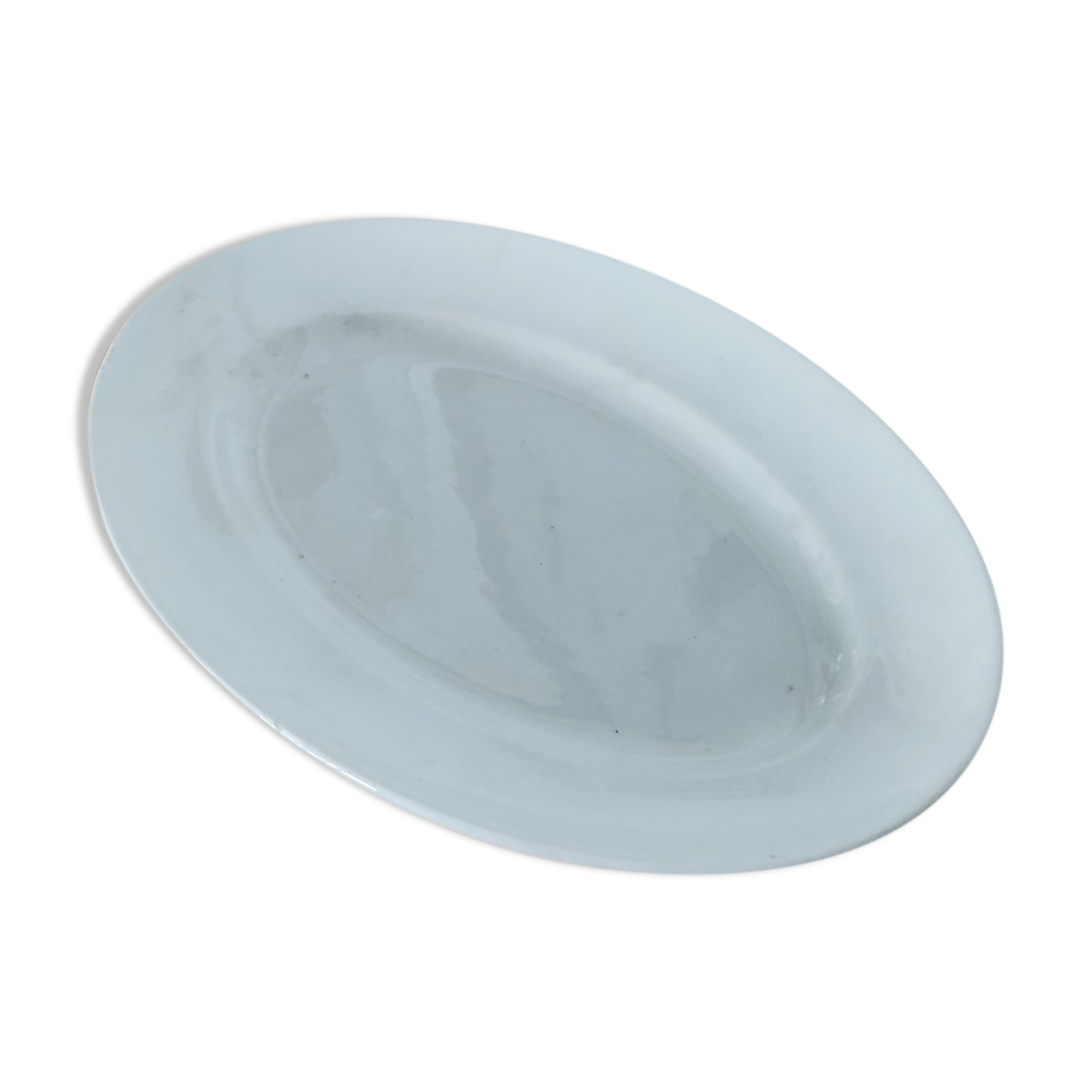 Serving dish