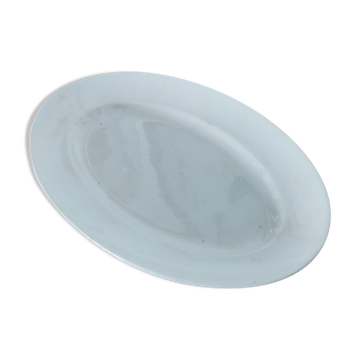 Plat de service