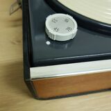 Schneider portable record player (working)
