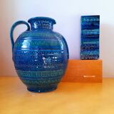 Vase Aldo Londi, Bitossi 1960