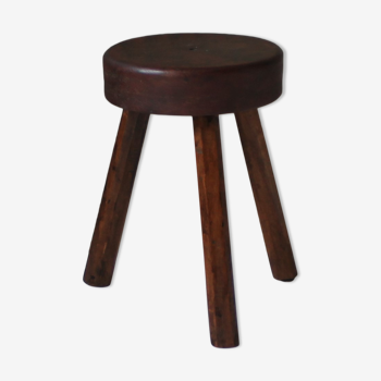 Farm stool