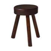 Tabouret de ferme
