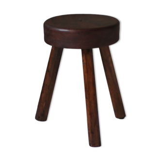 Tabouret de ferme