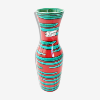 Vase Saint Clément 1950