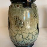 2 Amphora Tcheco-Sloviakia vases