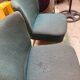 Paire Fauteuil cocktail
