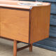 Enfilade by White & Newton curved * 208 cm