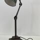 Lampe de bureau ou d'atelier anglaise dugdills