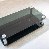 Table basse 1970-1980