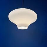 Milk Glass Pendant