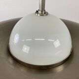 Lustre UFO by Vladimír Havel for Krásná Jizba