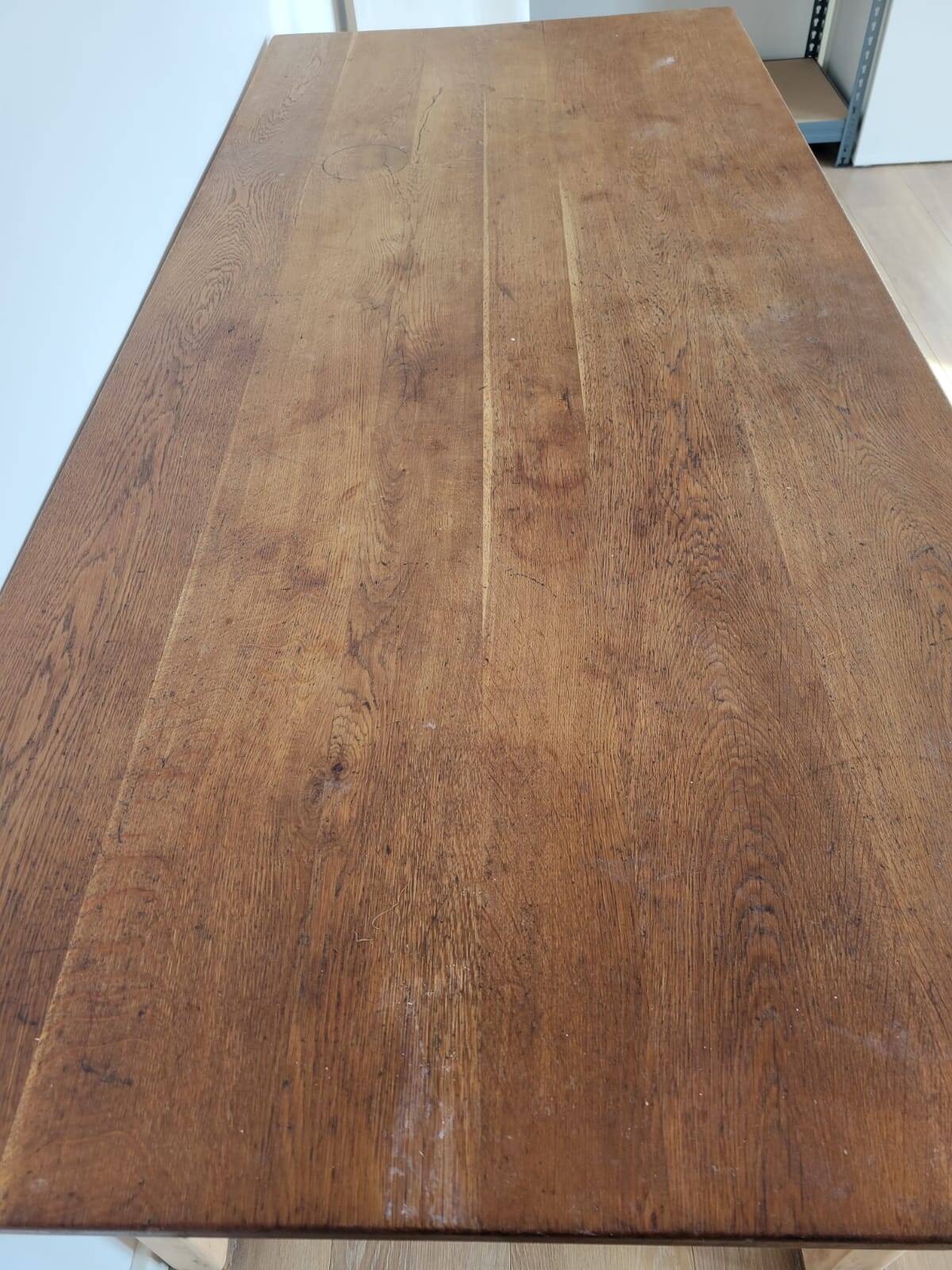 Table de ferme