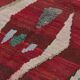 Handwoven Turkish Recycled Boho Rug 195 cm x 290 cm