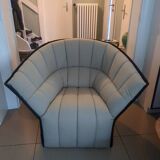 Moël armchair by Inga Sempè for LIGNE ROSET