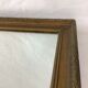 Miroir époque Louis Philippe 69x93cm