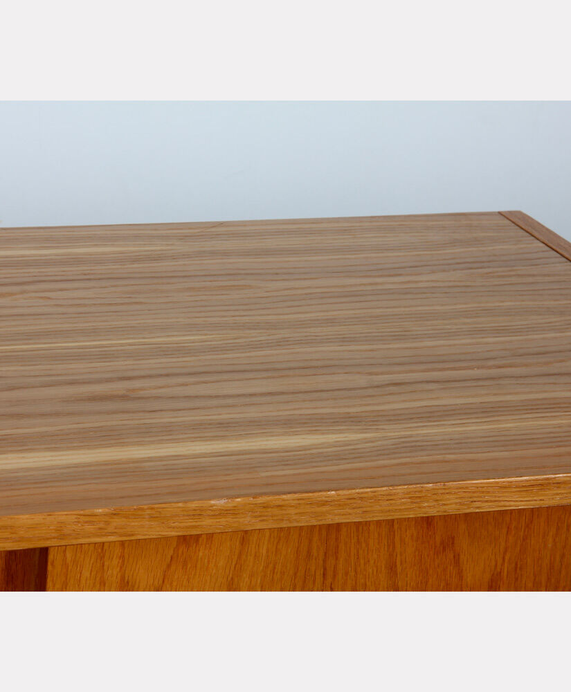 Buffet Hollywood Regency  by Drevozpracujici zavody, circa 1970