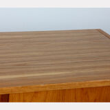 Buffet Hollywood Regency  by Drevozpracujici zavody, circa 1970