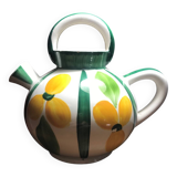 Revernay ceramic pitcher from the 50s