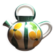 Revernay ceramic pitcher from the 50s
