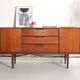 Vintage Austinsuite sideboard - 131cm
