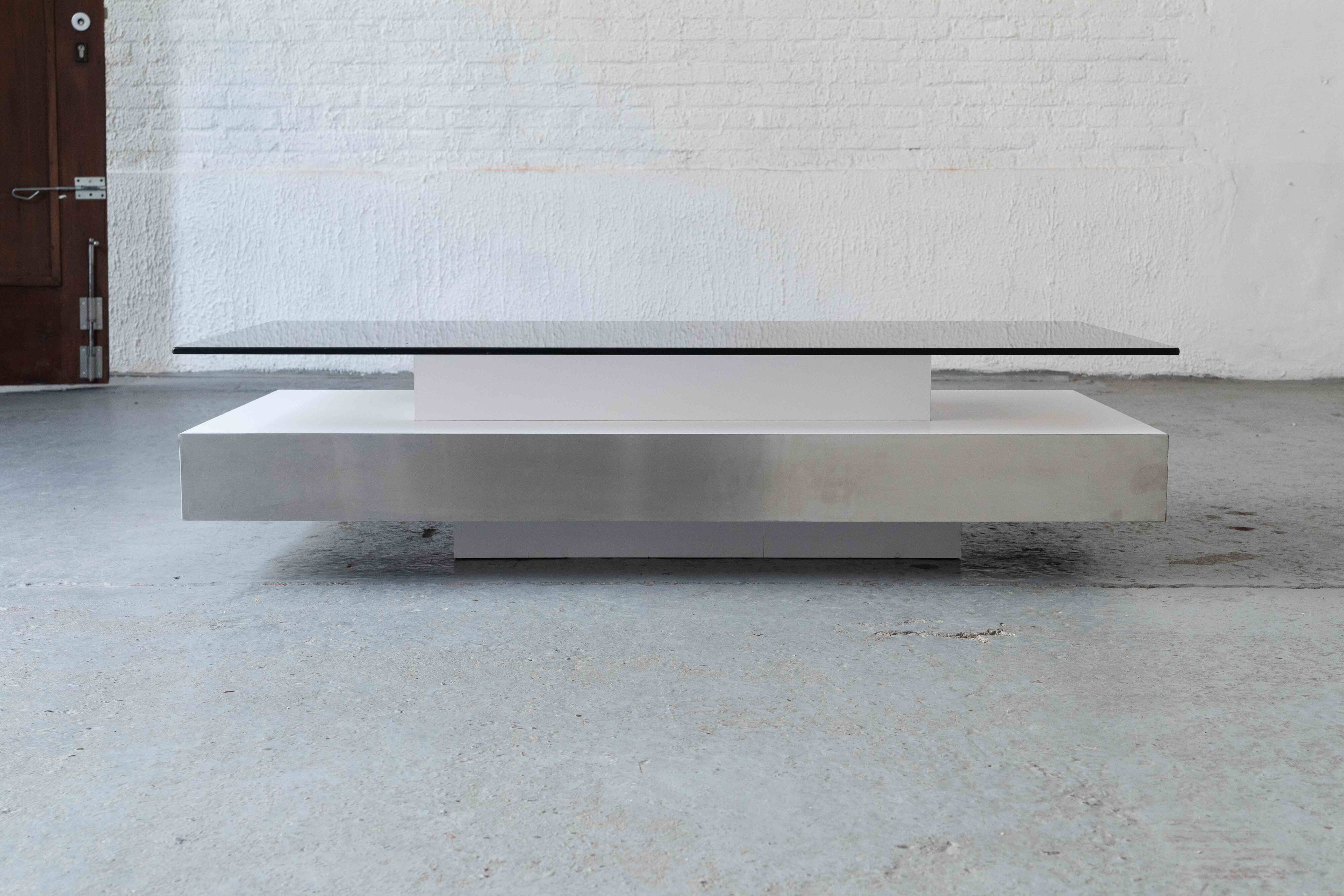 Coffee table by Roche Bobois, 1970s
