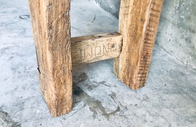 Established in raw console