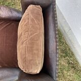 Chesterfield Wingback Armchair