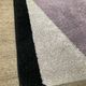Vintage 80s wool rug 150x100