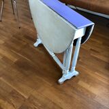 Dining table / compact console