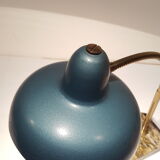Scandinavian 1950s desk lamp